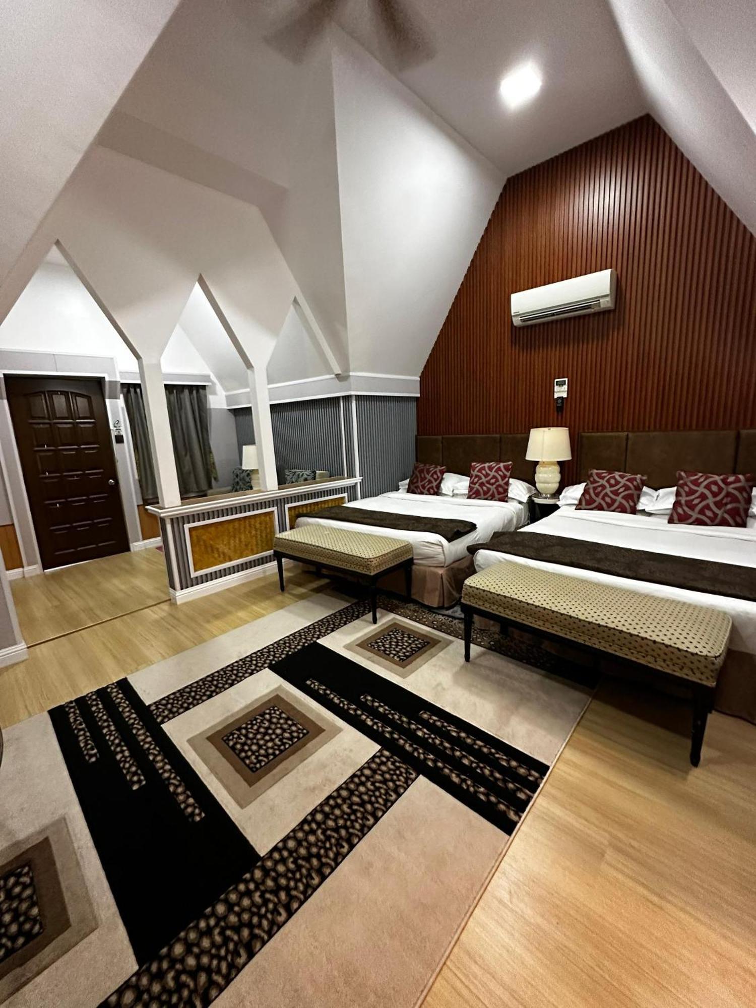 Kampong Pasir Panjang  Shari-La Perhentian Island Resort מראה חיצוני תמונה