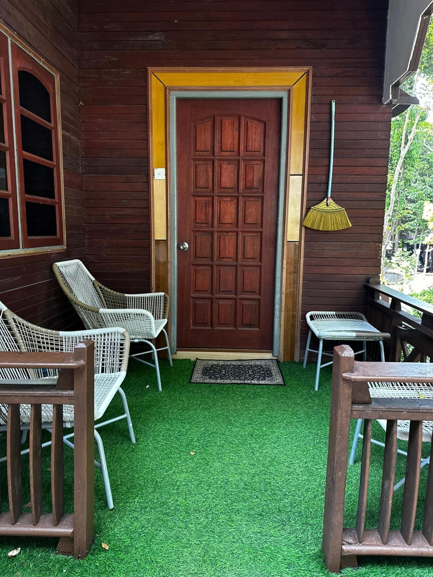 Kampong Pasir Panjang  Shari-La Perhentian Island Resort מראה חיצוני תמונה