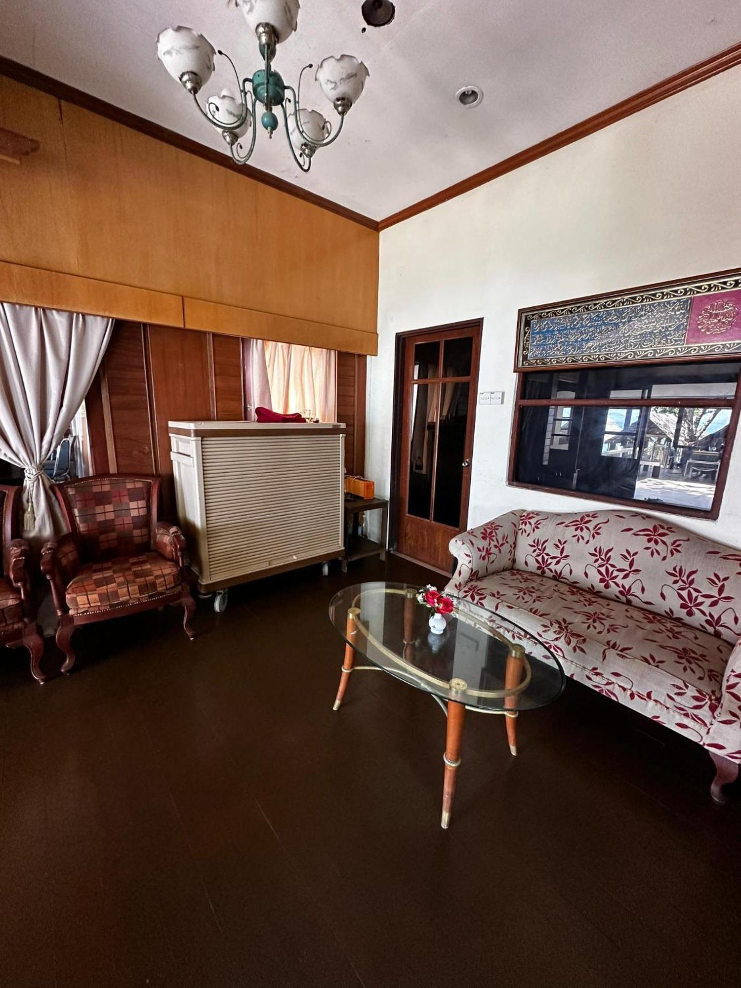 Kampong Pasir Panjang  Shari-La Perhentian Island Resort מראה חיצוני תמונה