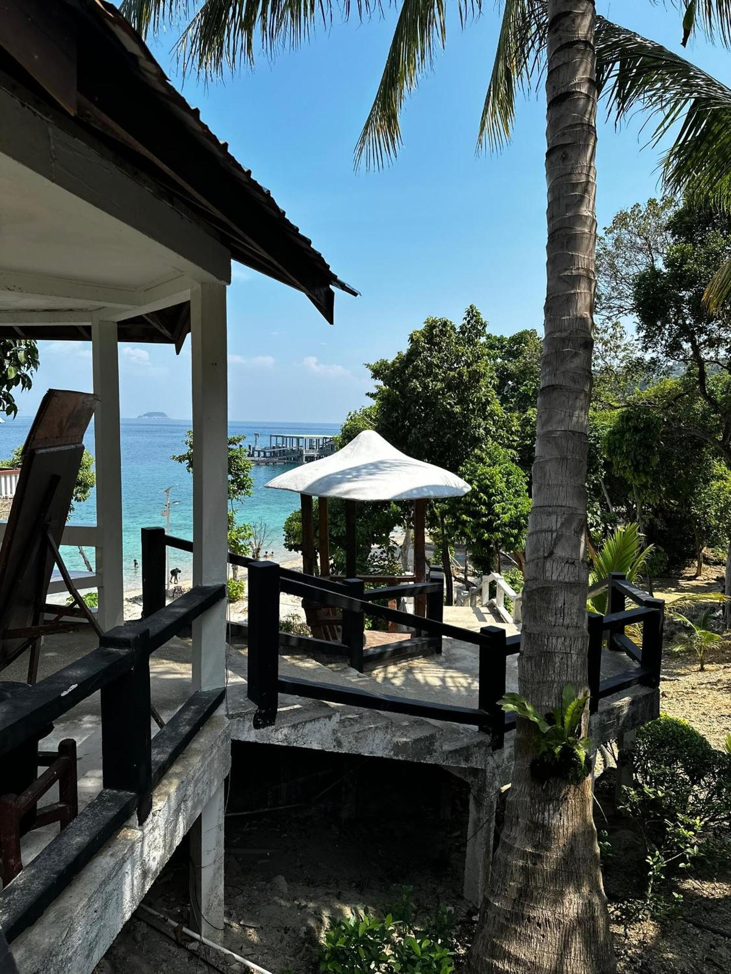 Kampong Pasir Panjang  Shari-La Perhentian Island Resort מראה חיצוני תמונה