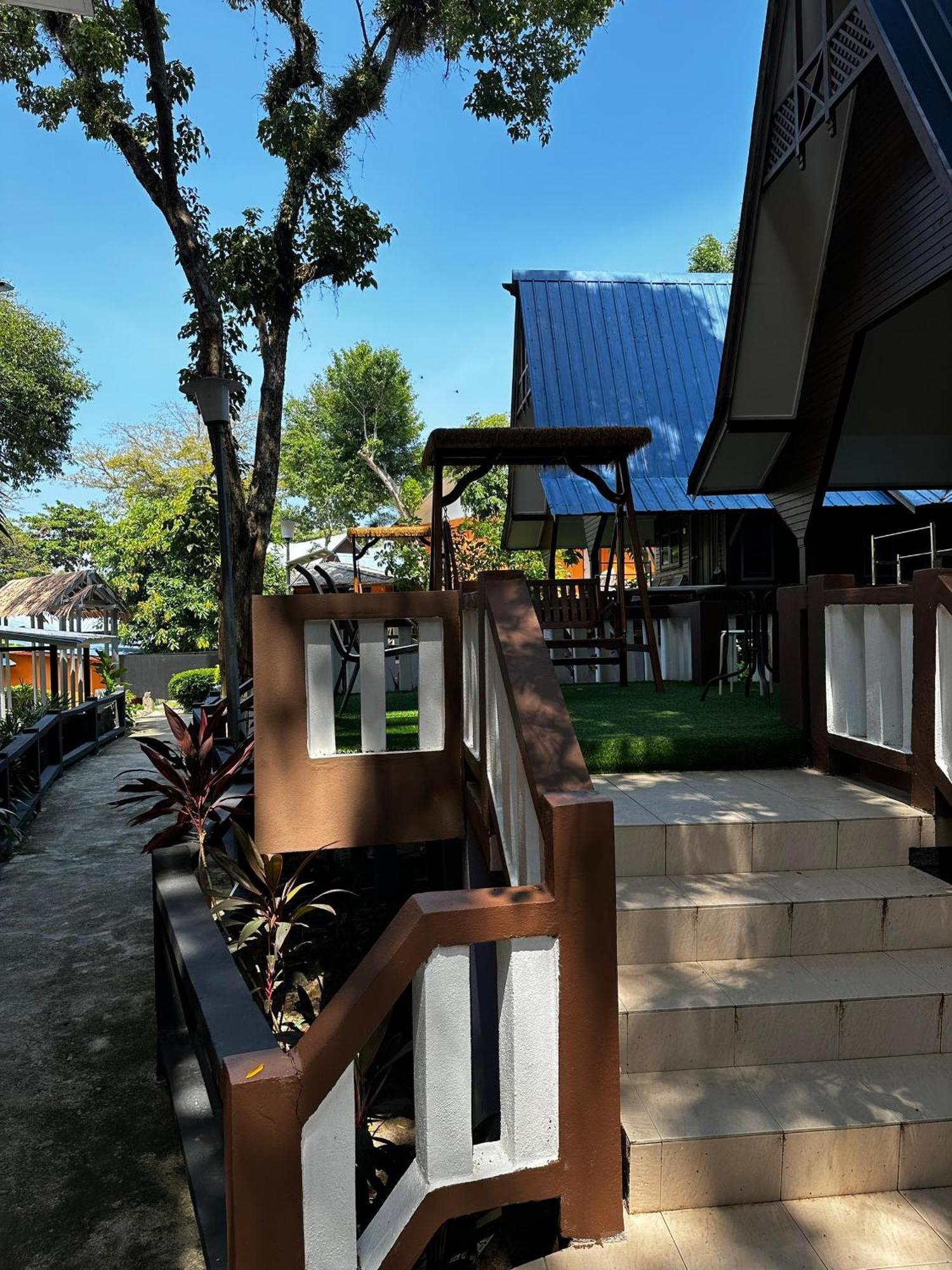 Kampong Pasir Panjang  Shari-La Perhentian Island Resort מראה חיצוני תמונה