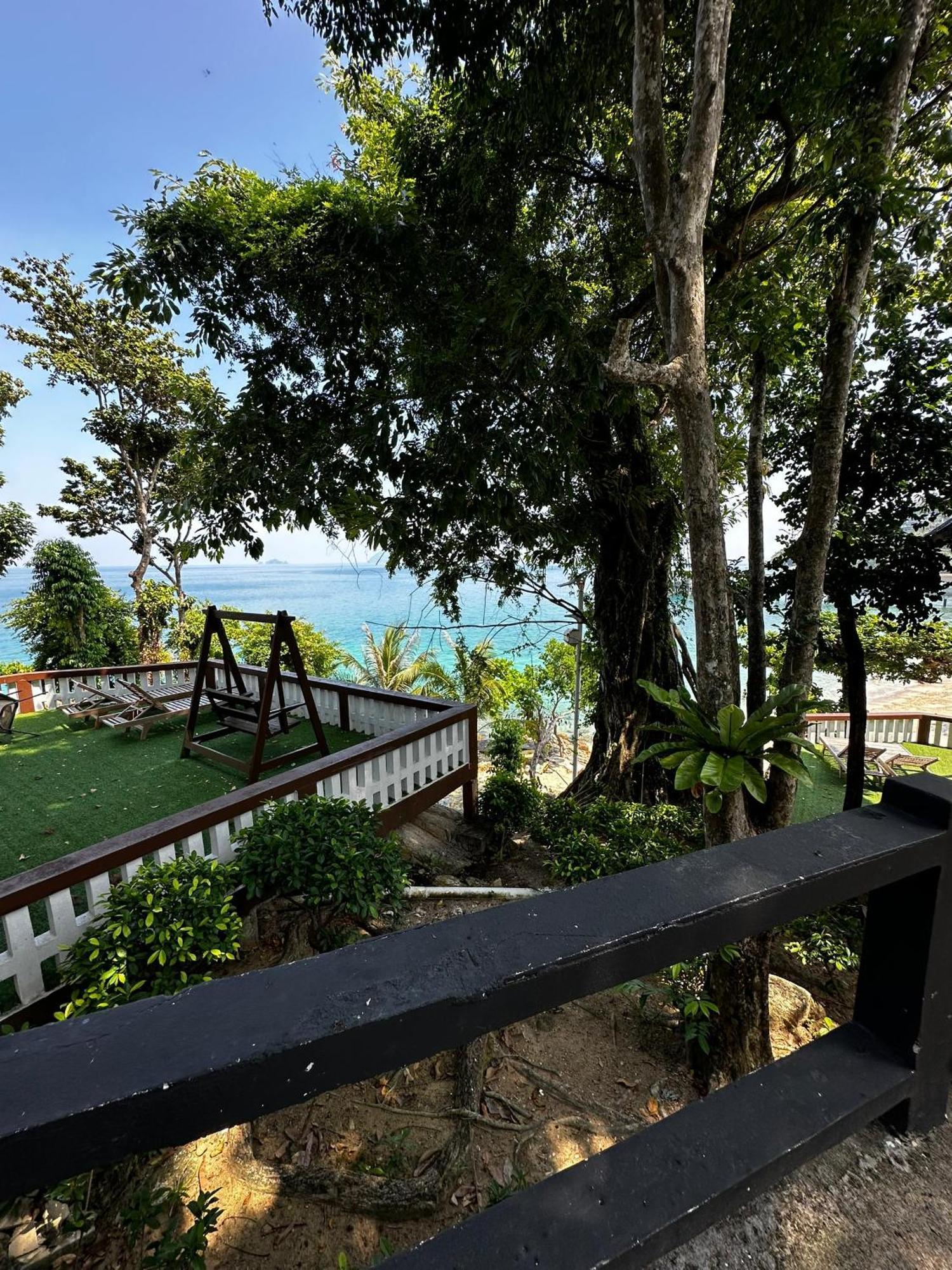 Kampong Pasir Panjang  Shari-La Perhentian Island Resort מראה חיצוני תמונה