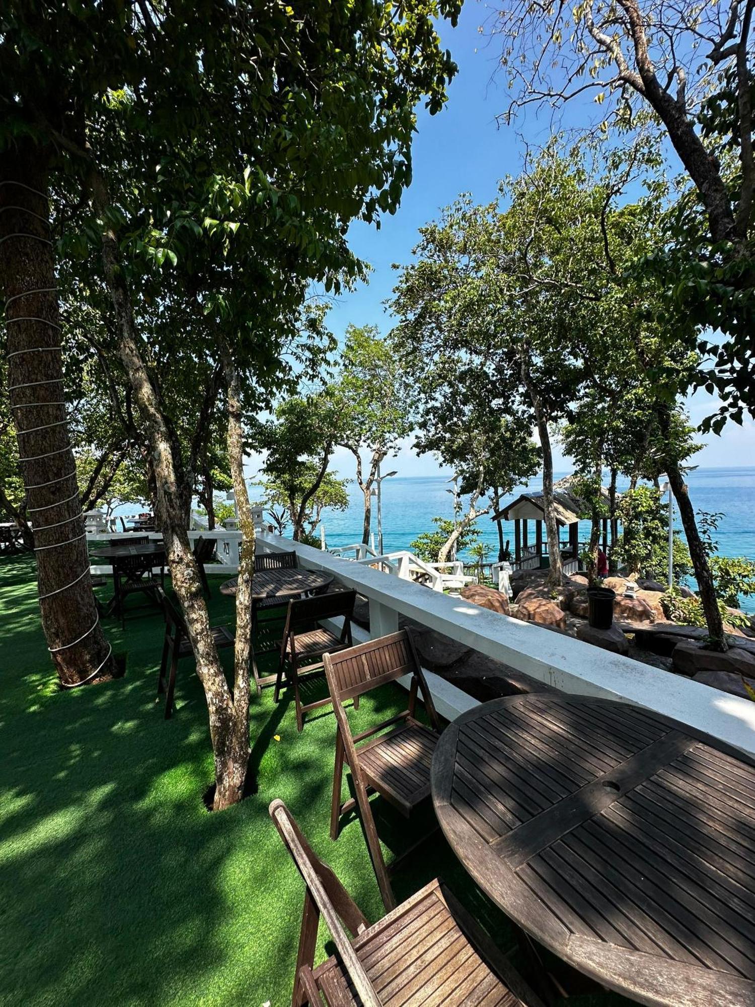 Kampong Pasir Panjang  Shari-La Perhentian Island Resort מראה חיצוני תמונה
