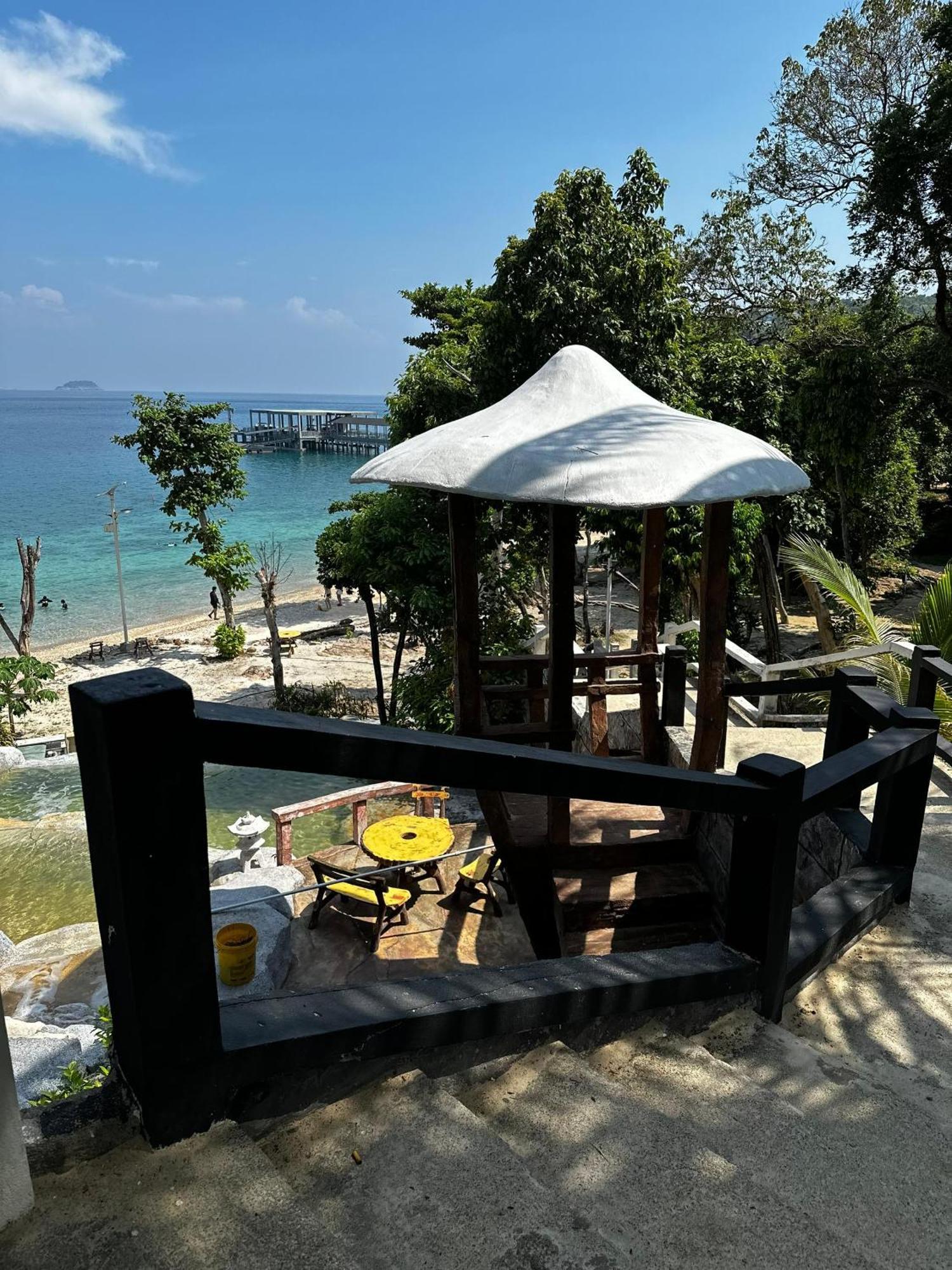 Kampong Pasir Panjang  Shari-La Perhentian Island Resort מראה חיצוני תמונה