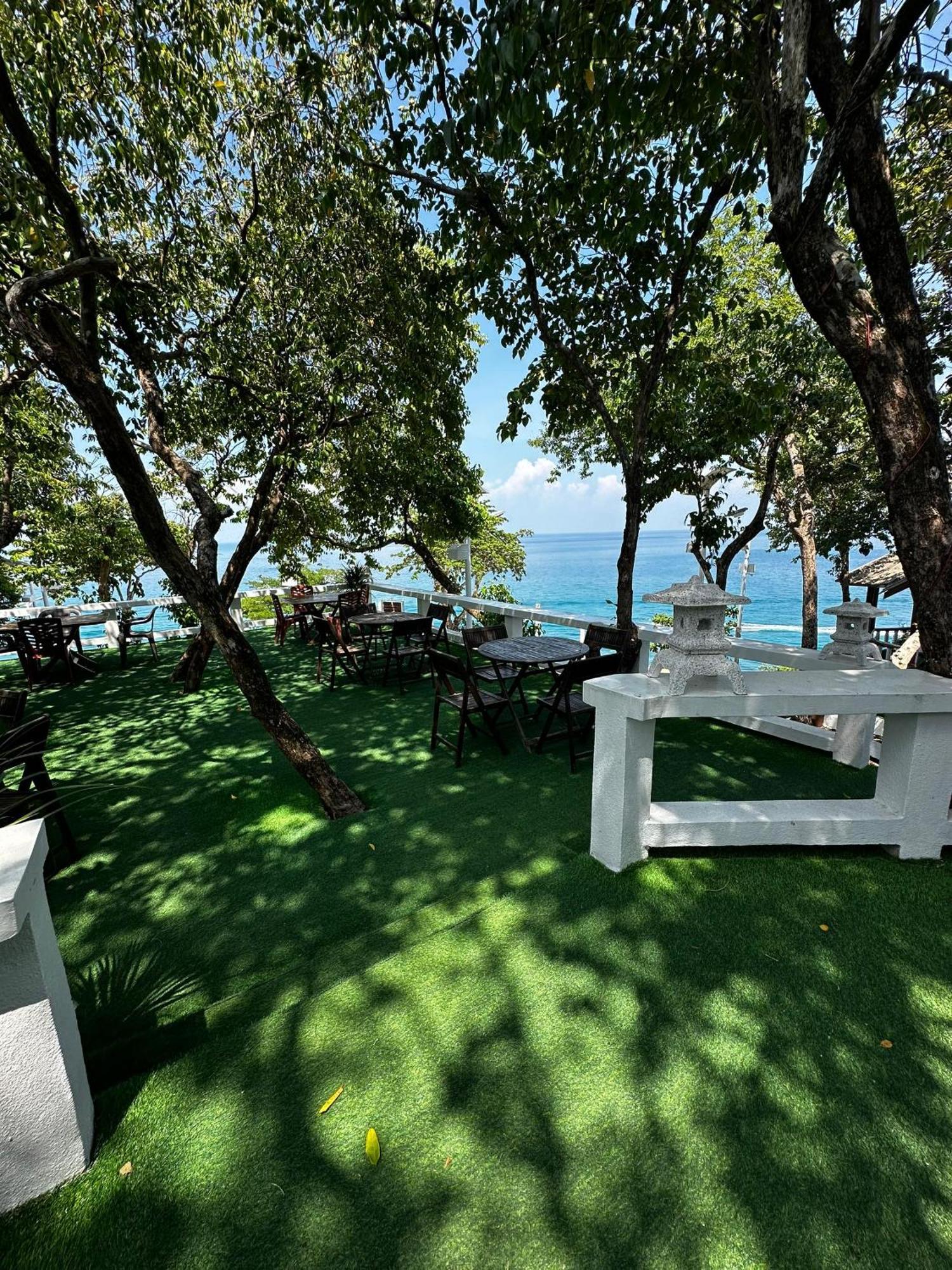 Kampong Pasir Panjang  Shari-La Perhentian Island Resort מראה חיצוני תמונה