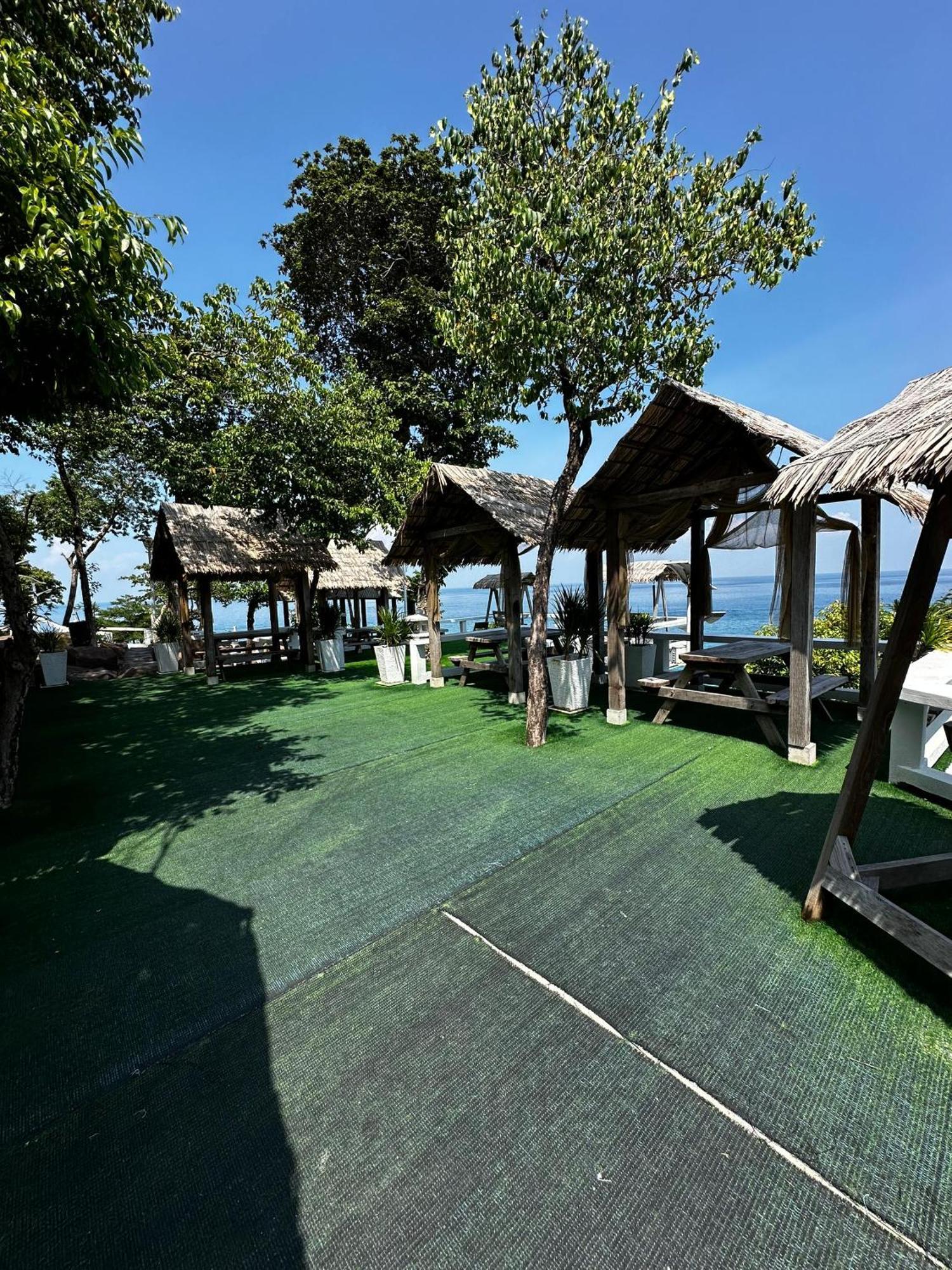 Kampong Pasir Panjang  Shari-La Perhentian Island Resort מראה חיצוני תמונה