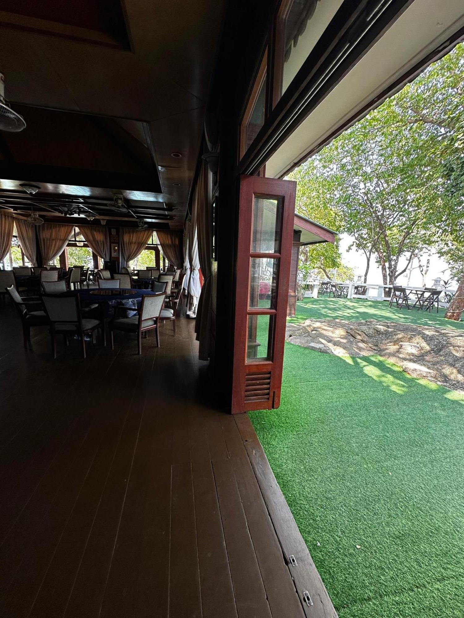 Kampong Pasir Panjang  Shari-La Perhentian Island Resort מראה חיצוני תמונה